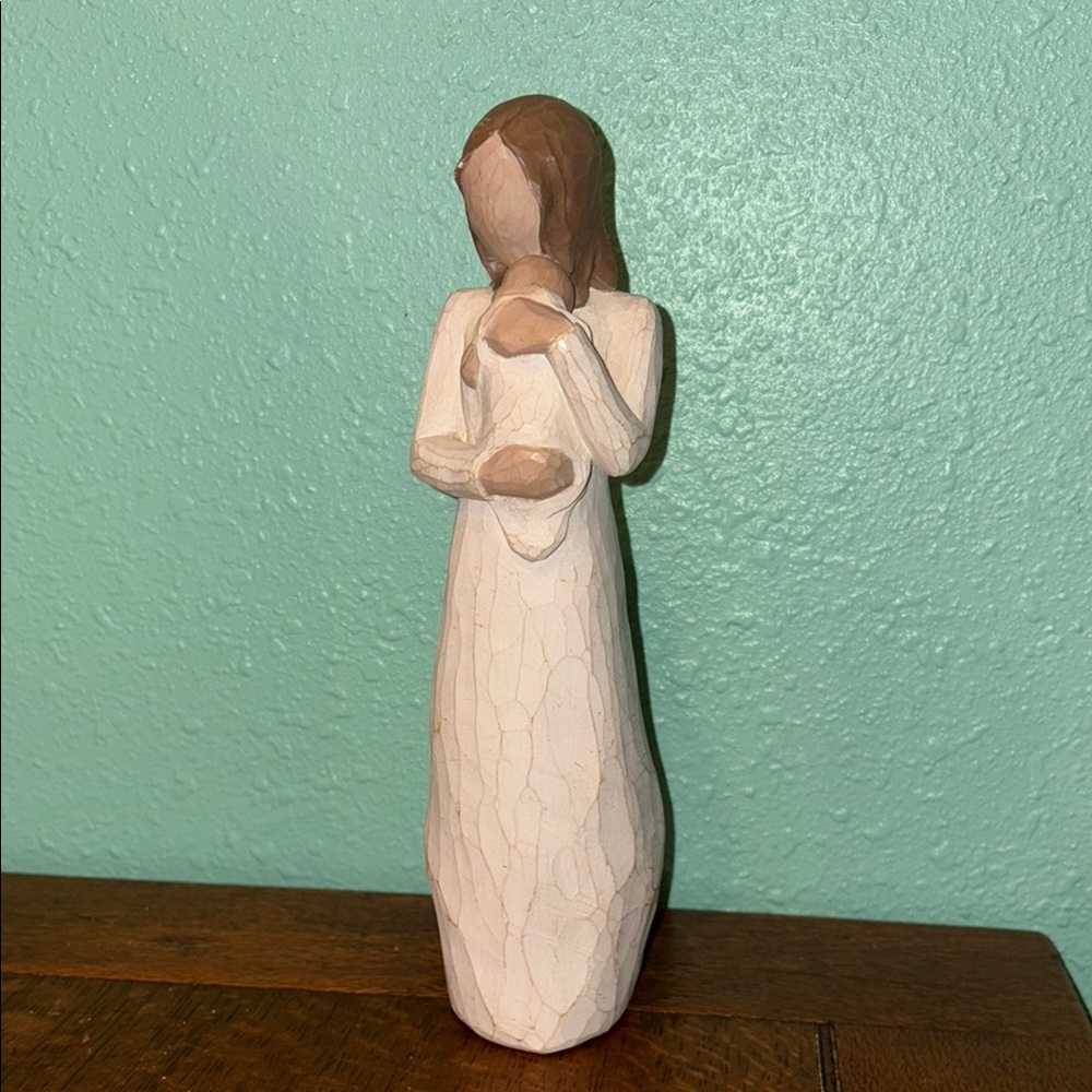 Willow Tree “Angel of Mine”  Sculpture
